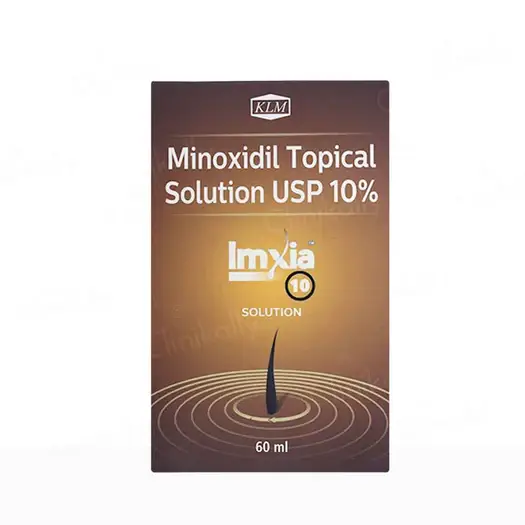 Imxia 10% Solution